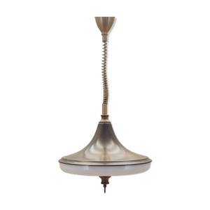 Suspension, design danois,