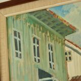 "A beautiful morning" by Eric Lundberg