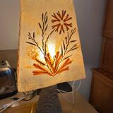 Handcrafted lamp brand PLOUM