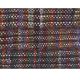 Vintage Turkish handmade rug 162x228 cm
