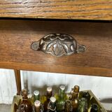 Table de drapier