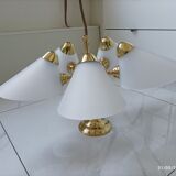 Vintage chandelier