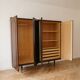 Art Deco wardrobe