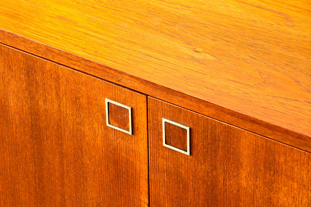 Scandinavian sideboard 180 cm