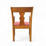 2 x arm chair 1930s