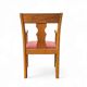 2 x arm chair 1930s