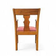 2 x arm chair 1930s