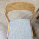 Set of 4 vintage chairs