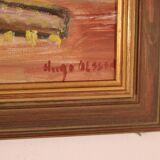 Still life by Hugo Olsson