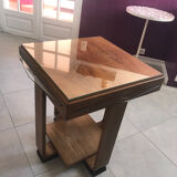 Art deco table