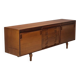 Enfilade vintage Cantieri Carugati design Renato Magri 1960s