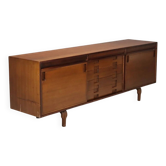 Vintage enfilade Cantieri Carugati design by Renato Magri from the 1960s.