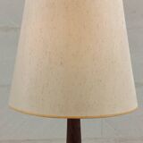 Floor lamp, 50's