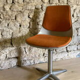 Georg Leowald chair for Wilkhahn