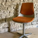 Chaise Georg Leowald pour Wilkhahn