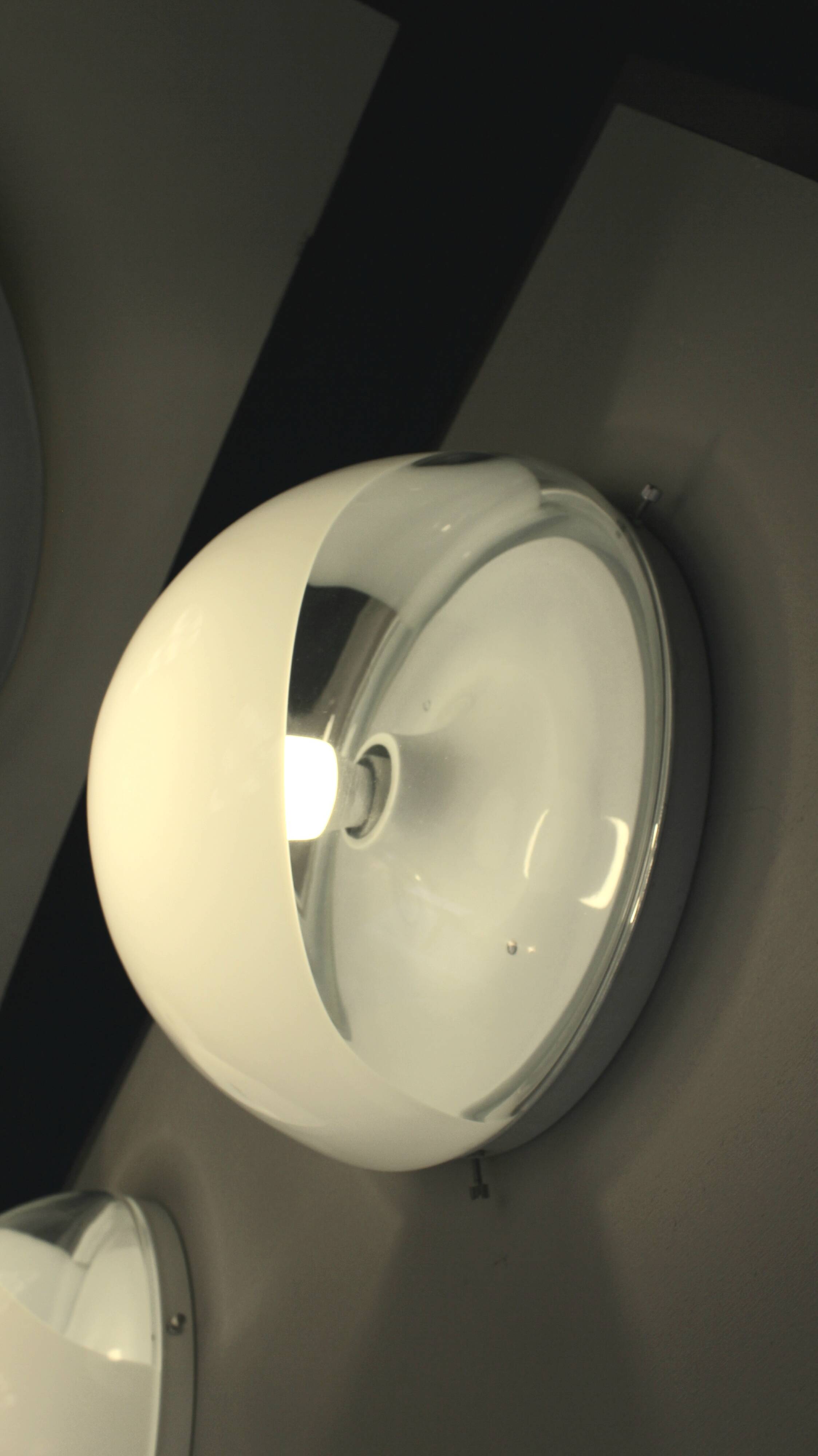 Atomic, LP244, Carlo Nason, AVMazzega, 1969