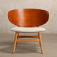Hans J. Wegner FH1936 armchair Fritz Hansen