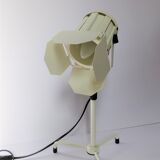 Table lamp style cinema projector year 80