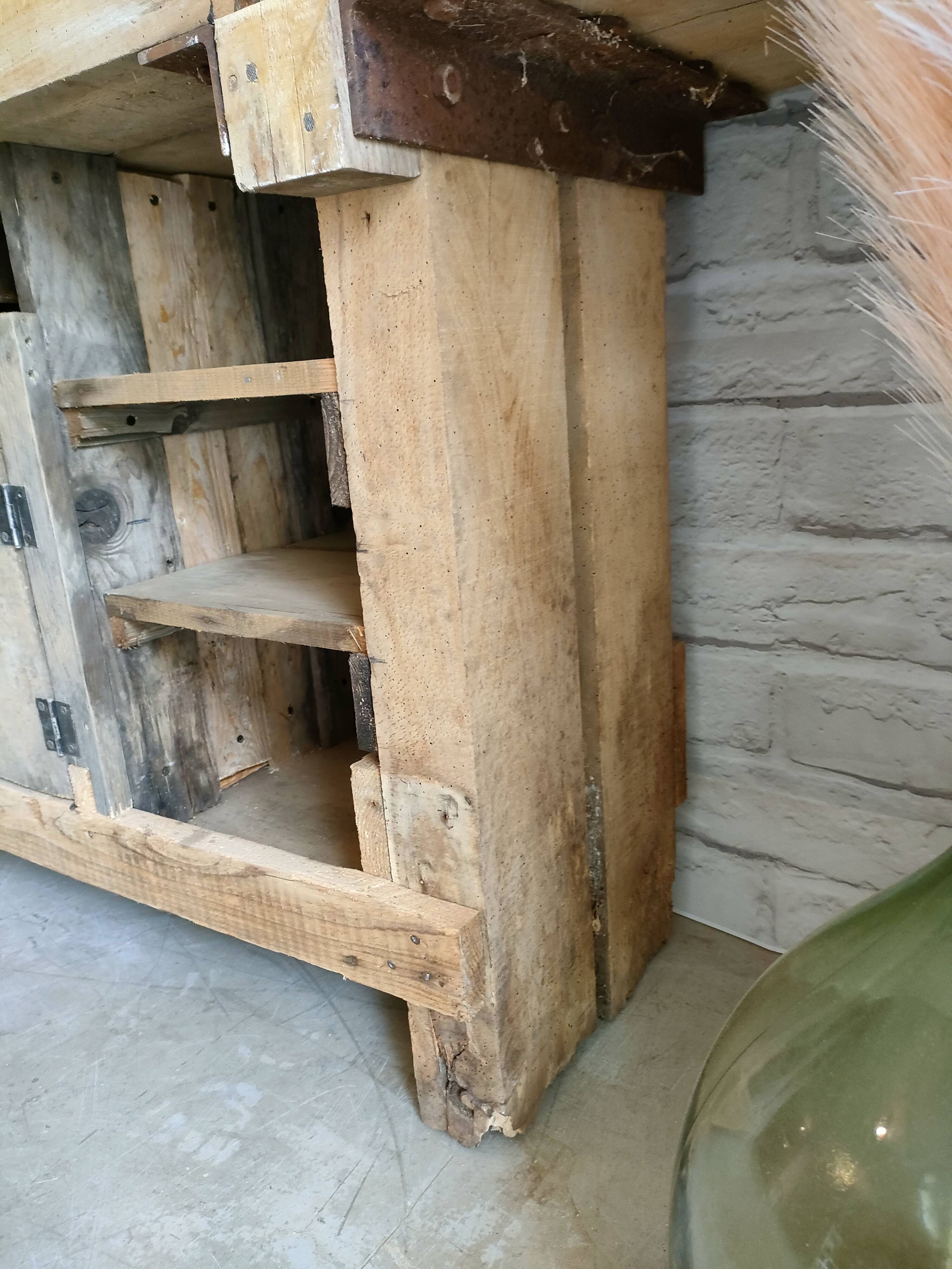 Workbench furniture by trade