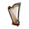 Harpe miniature