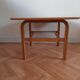80s coffee table