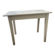 Vintage farmhouse table