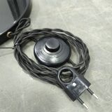 Carlo Nason Floor Lamp for Mazzega, Murano Glass, Italy 1970s