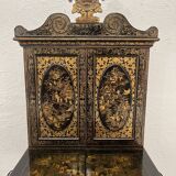 19th century Japanese-style office furniture