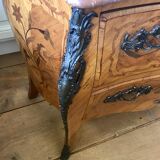 Louis XV style dresser