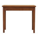 Teak coffee table, Danish design, 1970s, production: Denmark