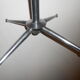 60s turning stool