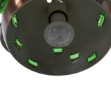 Space age cascade hanging lamp, 1970s