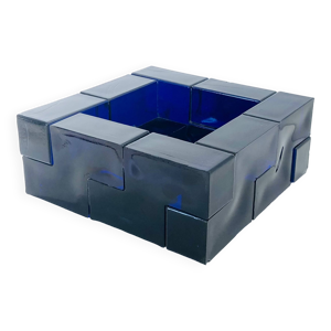 Centre de table en verre - murano italie