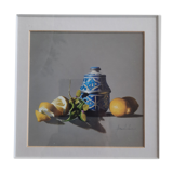 Nature morte de Jean Pierre Bédarrides