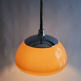 Hanging lamp, 1970s