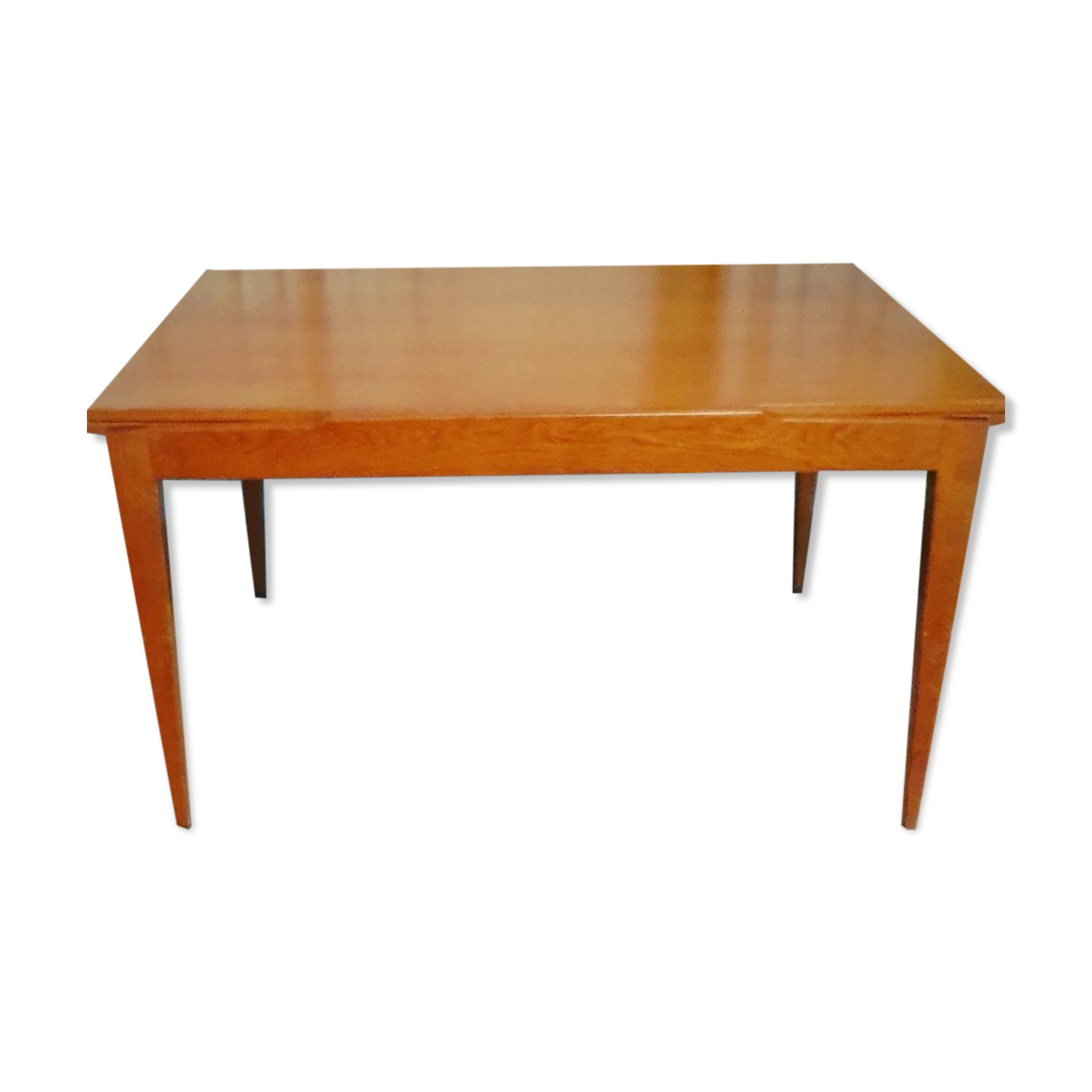 Vintage table Roger Landault dakar range