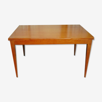 Table gamme Dakar de Roger Landault