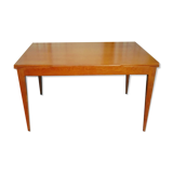 Vintage table Roger Landault dakar range