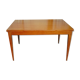 Table gamme Dakar de Roger Landault