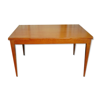 Vintage table Roger Landault dakar range