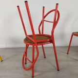 6 chairs for Mobilor