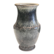 Large ceramic vase - Signed Delmotte - 30 cm - Excellent condition