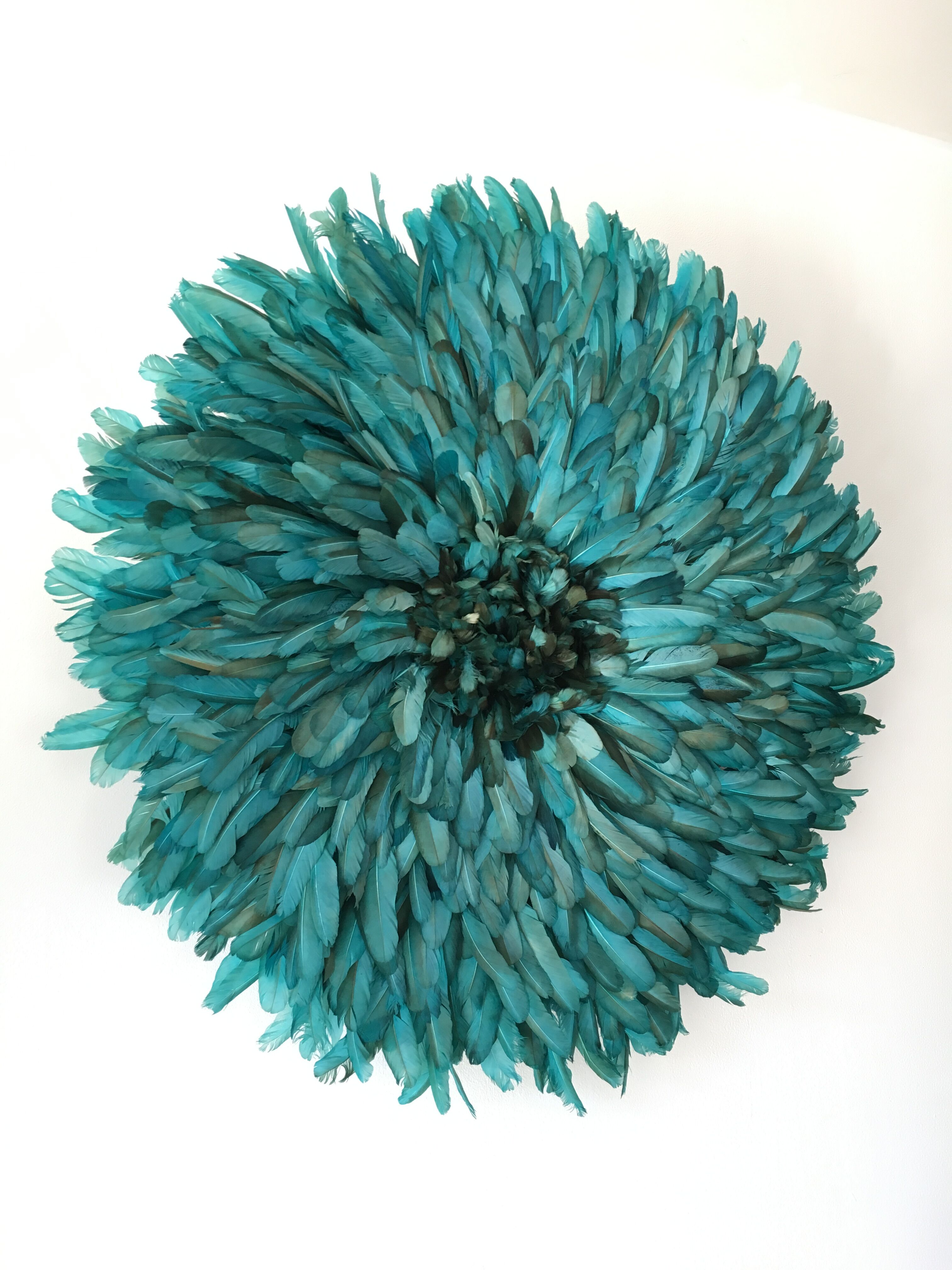 Juju Hat duck blue 70 cm