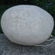 Model "Dora" rock lamp by André Cazenave for Atelier A