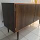 Enfilade danois de Aage Hundevad 1960