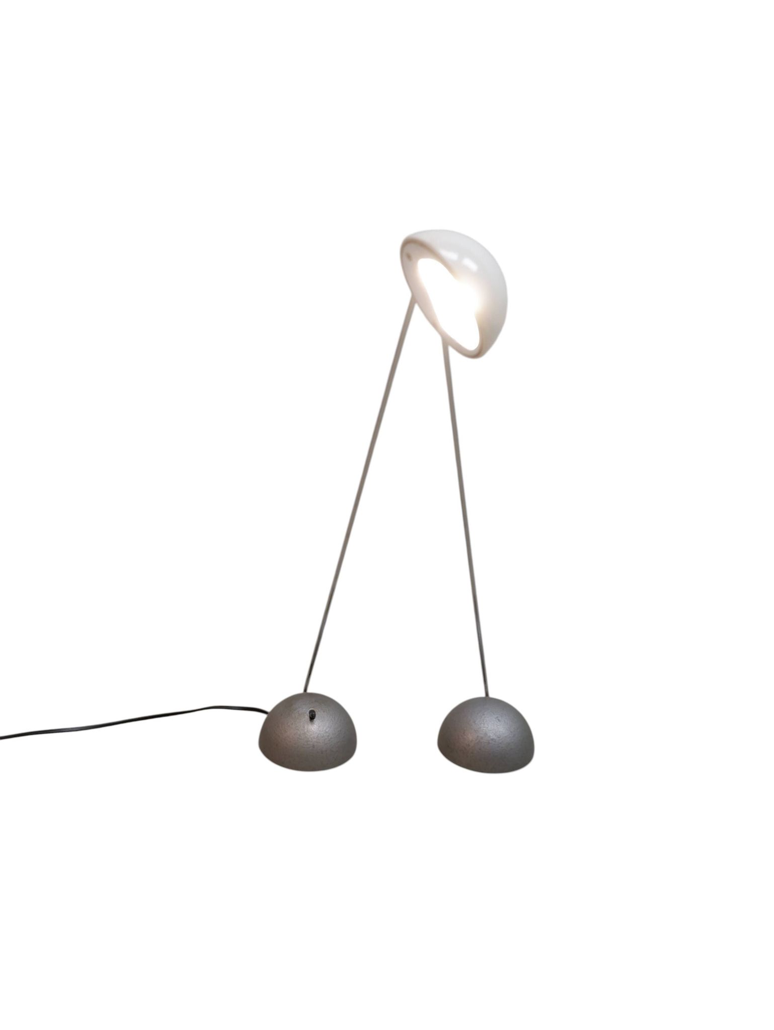 Troll Table Lamp by Shigeaki Asehara for Luci, 1980s