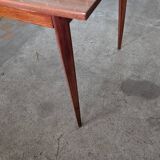 Scandinavian dining table
