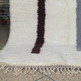 Moroccan carpet 260x160cm