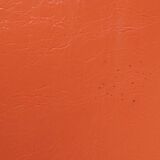 Chrome and skai desk from the 70s