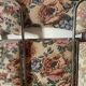 4 chaises pliantes vintages Chaisor
